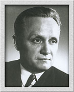 Walter A. Maier
